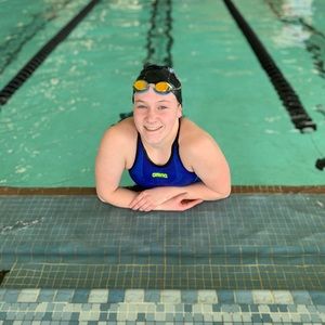 Meet your Posher, Jenna